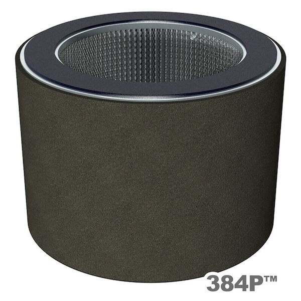 Activated Carbon Media 10 Micron, Chemical Adsorption